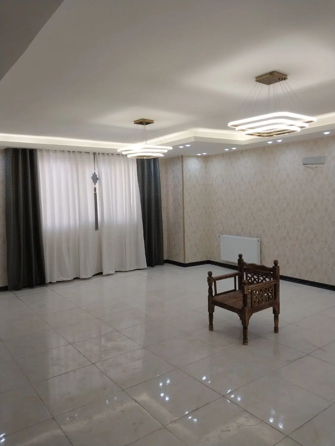 دوخوابه تکمیل نارنج