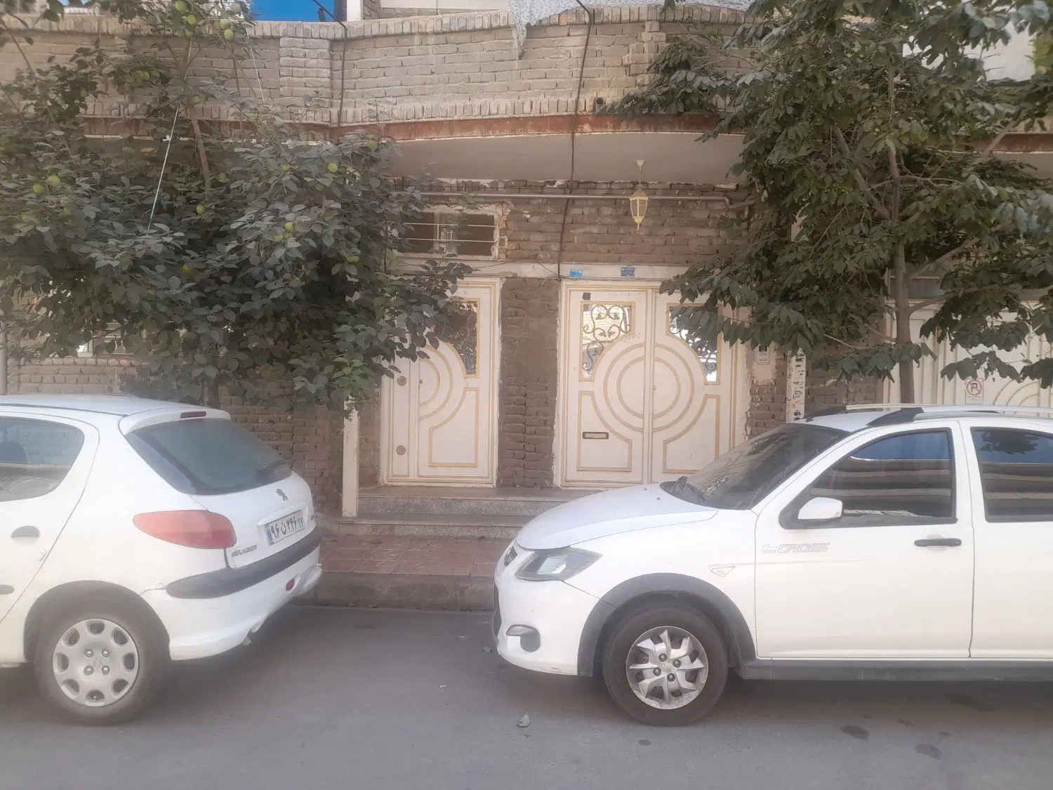 اجاره سرویس دو خوابه راه جدا همکف مافی ساحلی