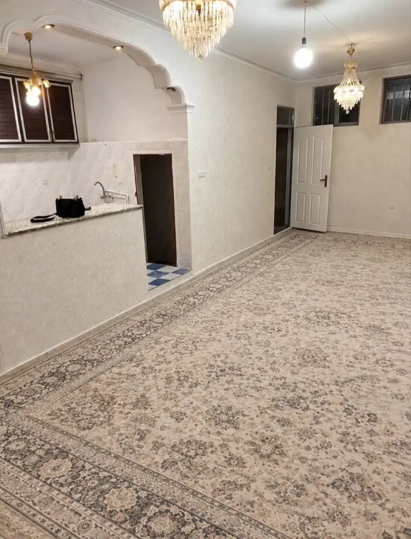 فروش آپارتمان در عباسی