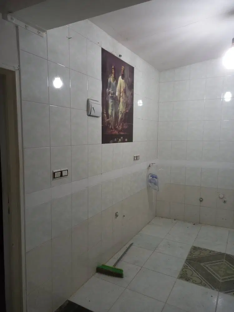 خانه ۱۳۵متری رودپشت