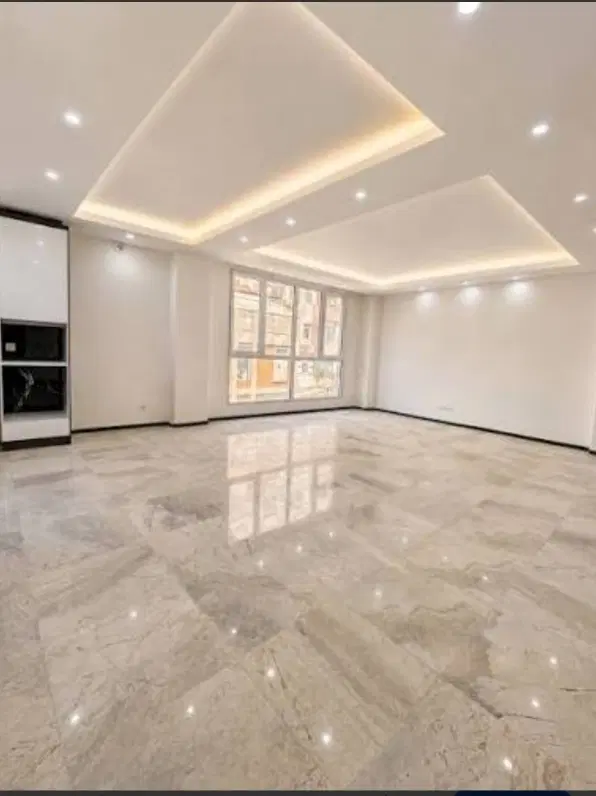 اپارتمان ۷۵ متری دو خوابه در هروی