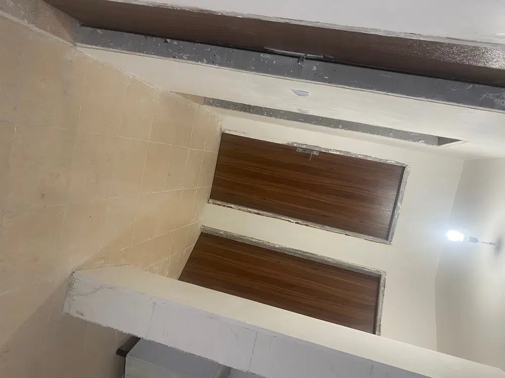 خانه ای اجاره ای پشت دانشگاه آزاد