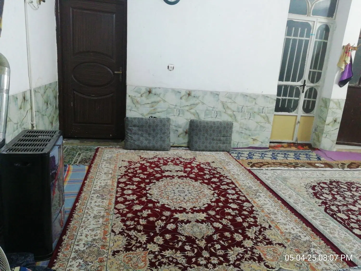 اجاره خونه