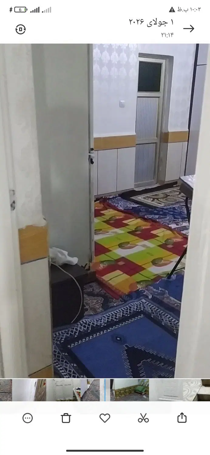 فروش خانه ویلایی