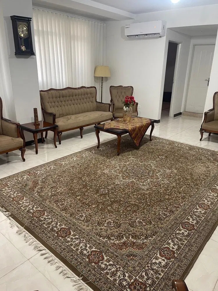 واحد آپارتمان نوساز مسکن‌ ملی