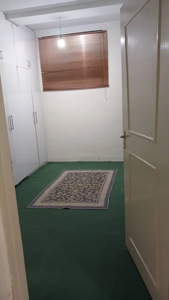 رهن کامل ۸۵متری مسکن مهر نیایش