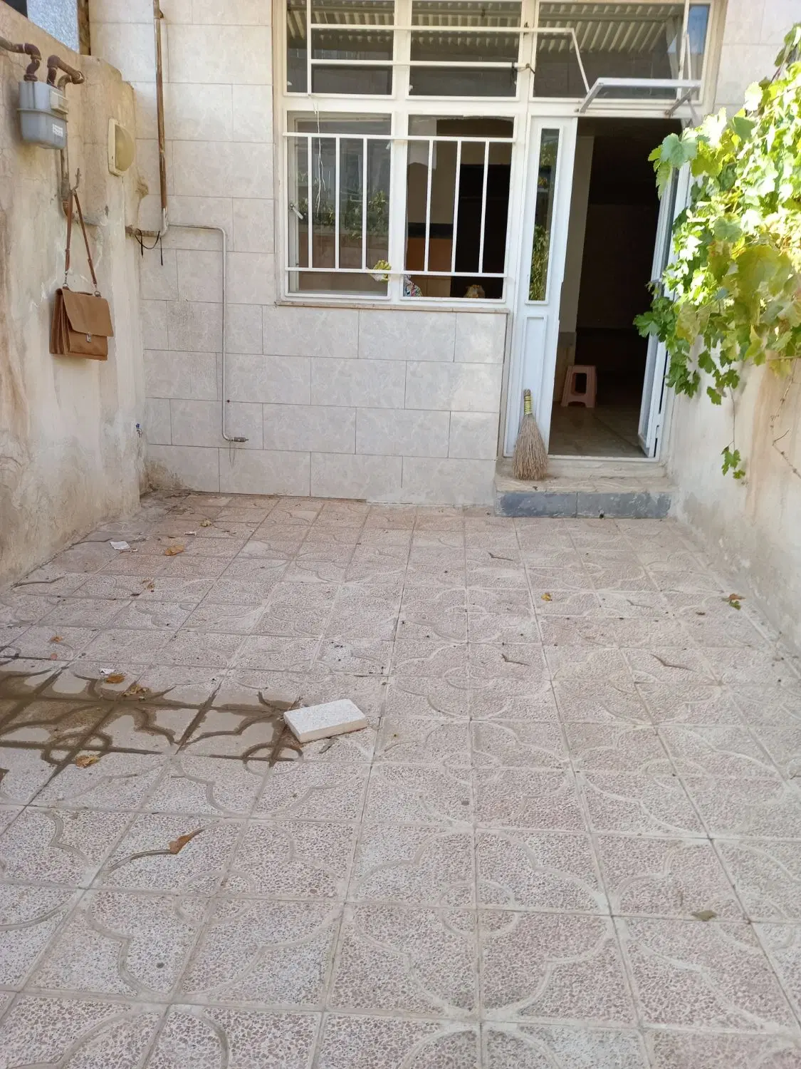 اجاره خانه 70 متری بهارستان  غربی
