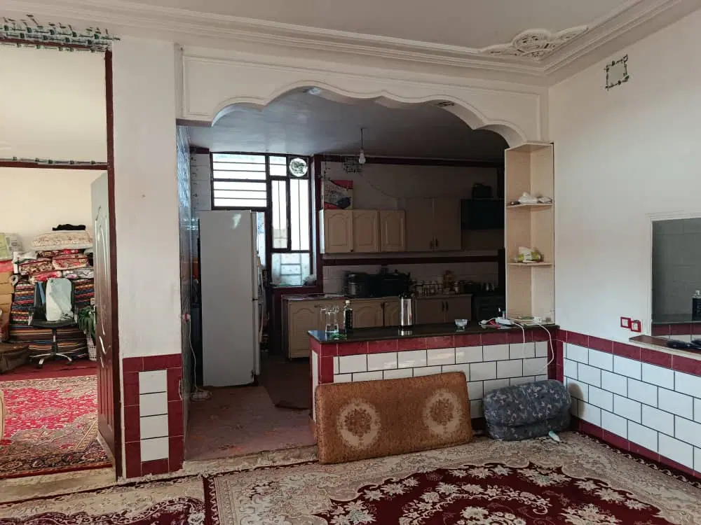 فروش ملک مسکونی
