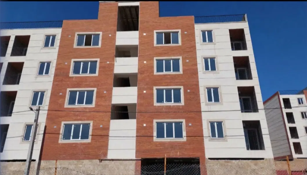 مسکن ملی نیک پی سرا