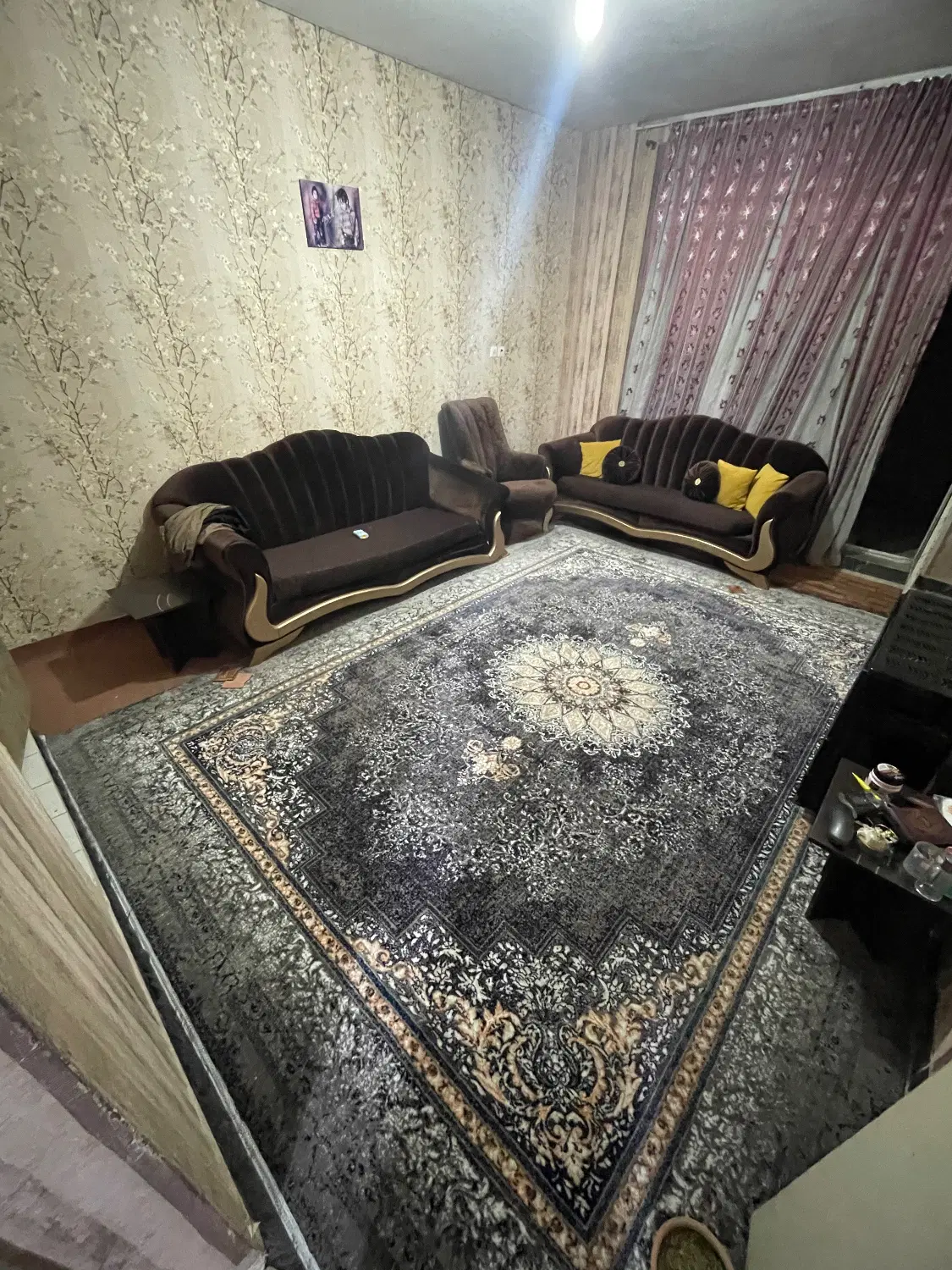 خانه ویلایی ۲۲۸ متر