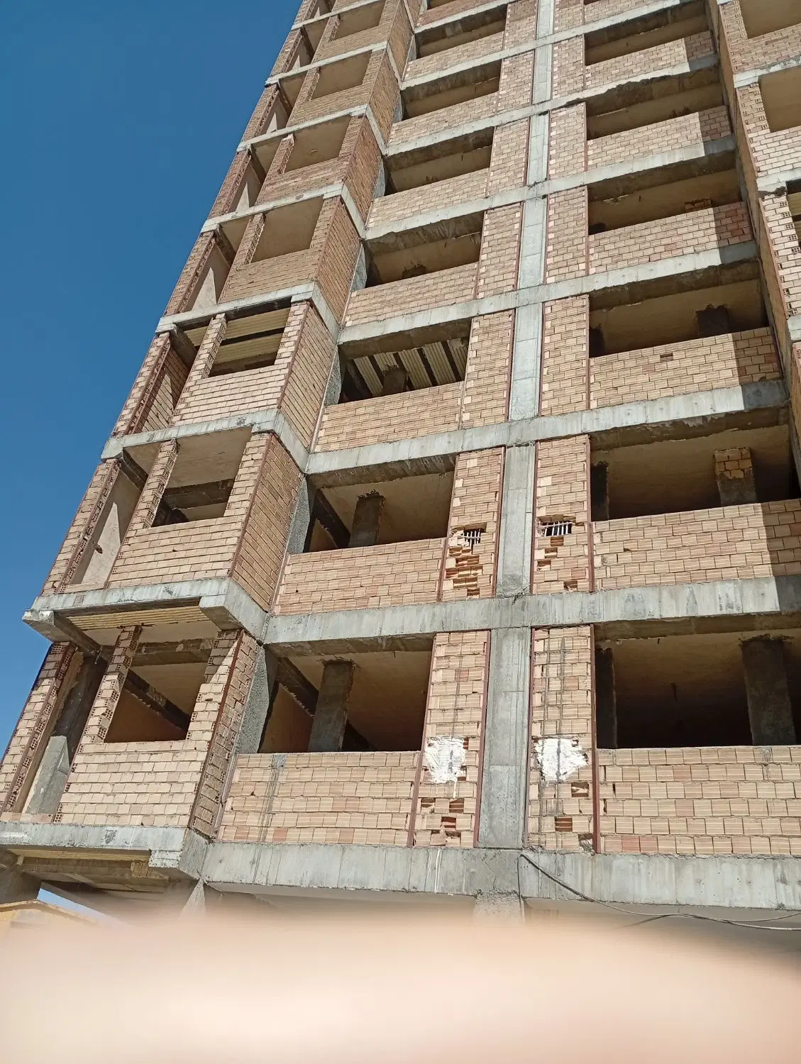 امتیاز آپارتمان