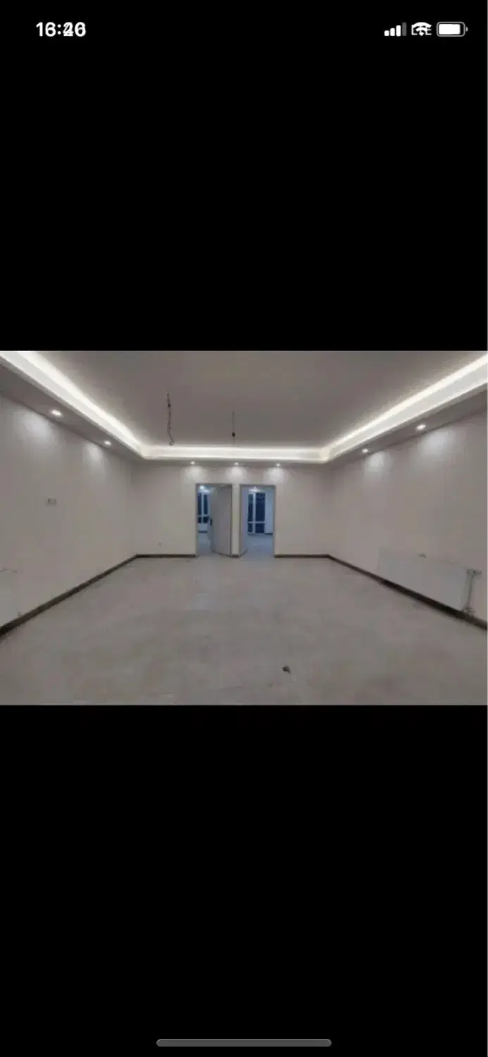 اجاره اداری - پزشکی ۱۳۰ متری نوساز چهار راه گلسار