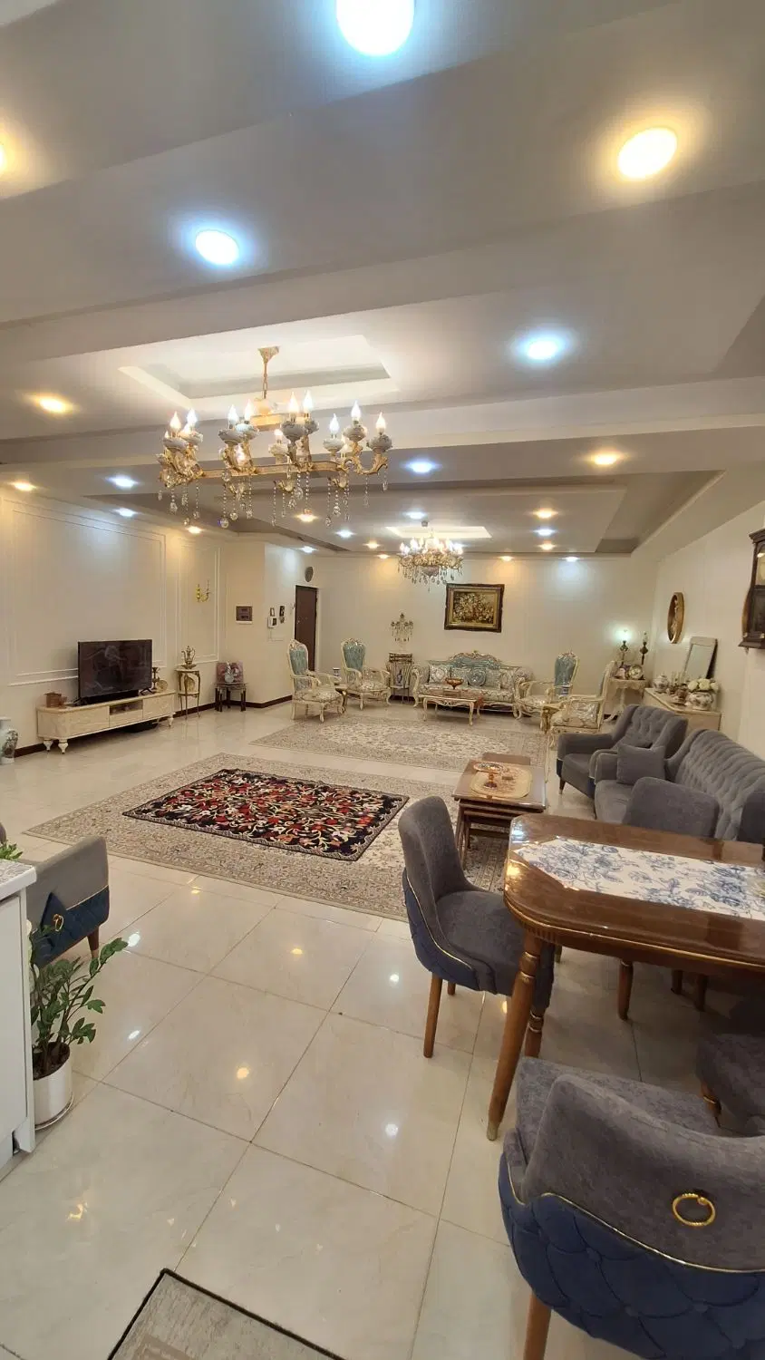 ۱۱۶متری پرستار