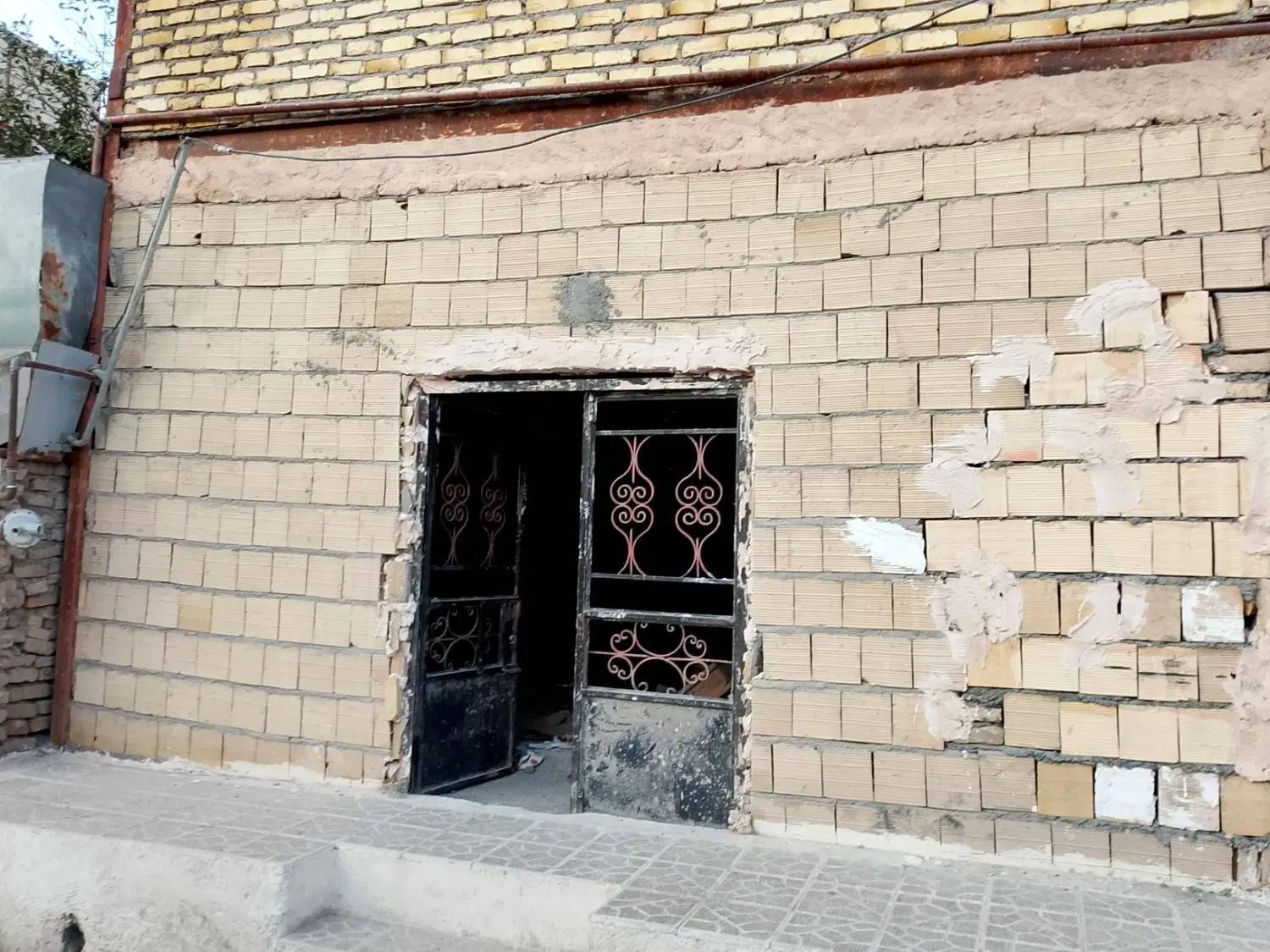 انبار یا کارگاه