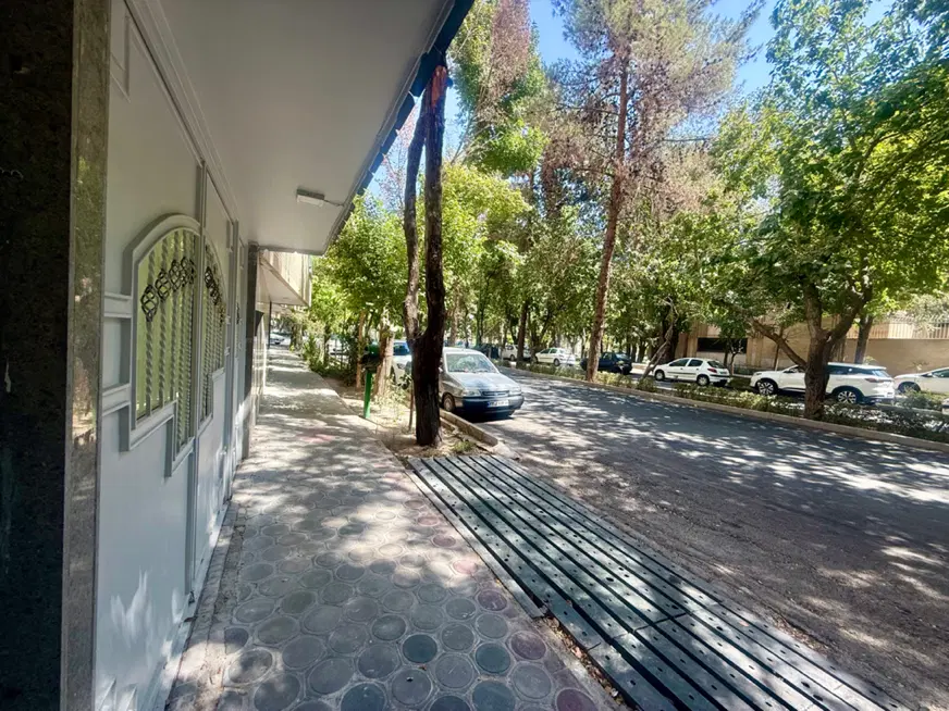 رهن و اجاره آپارتمان۳خواب بر مهرآباد موقعیت اداری