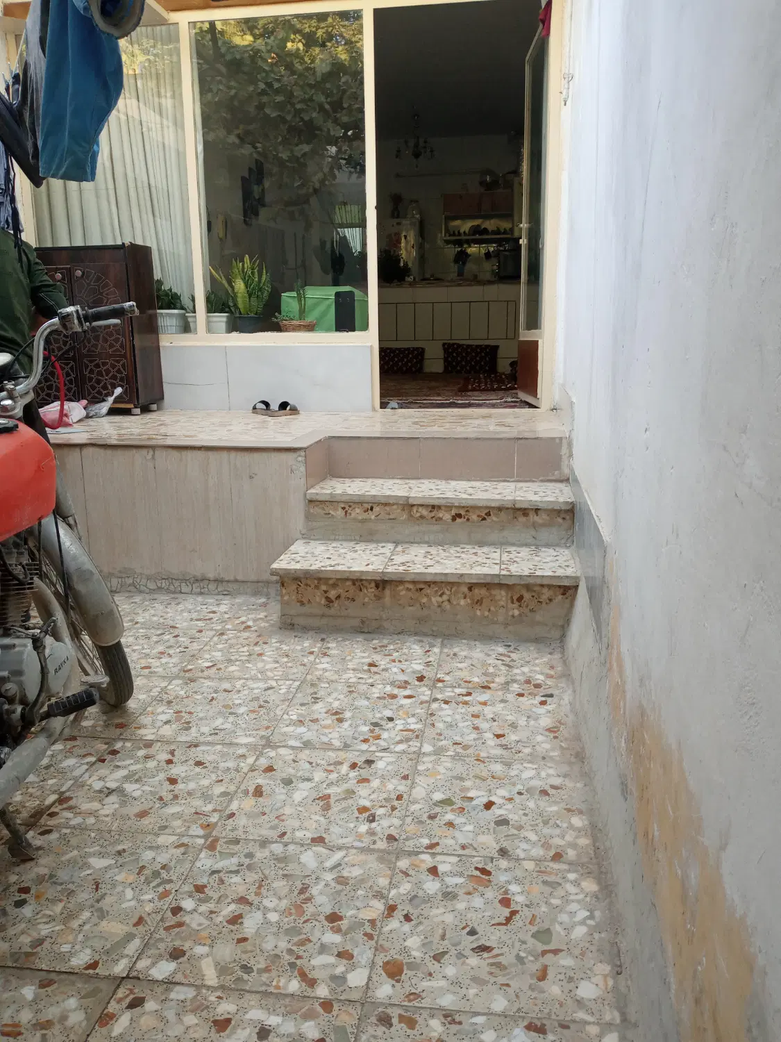خونه ویلایی اجاره ای مجهز