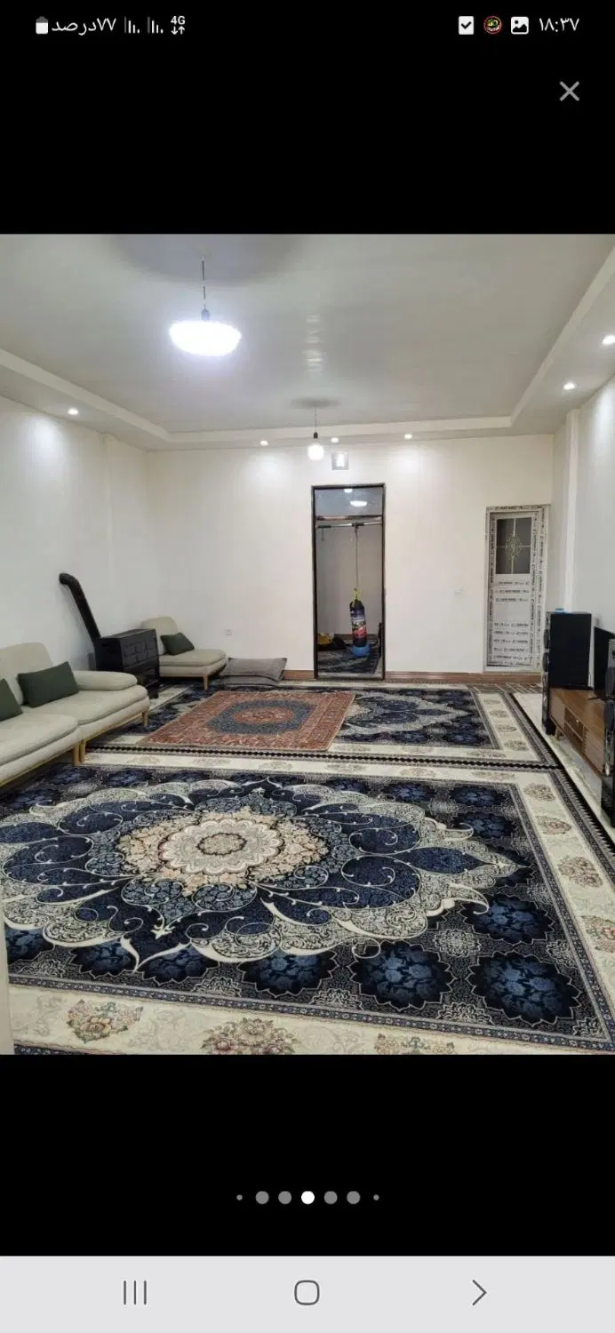 رهن دو واحد کامل