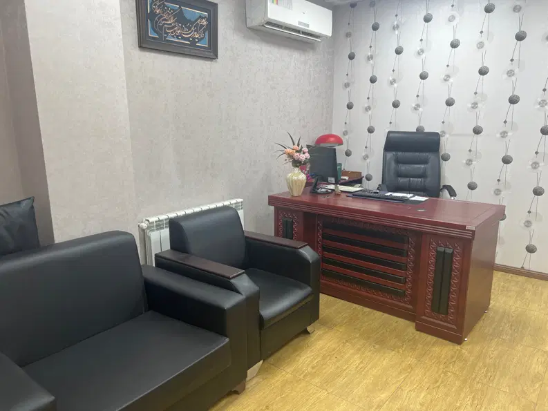 اجاره مطب پاره وقت