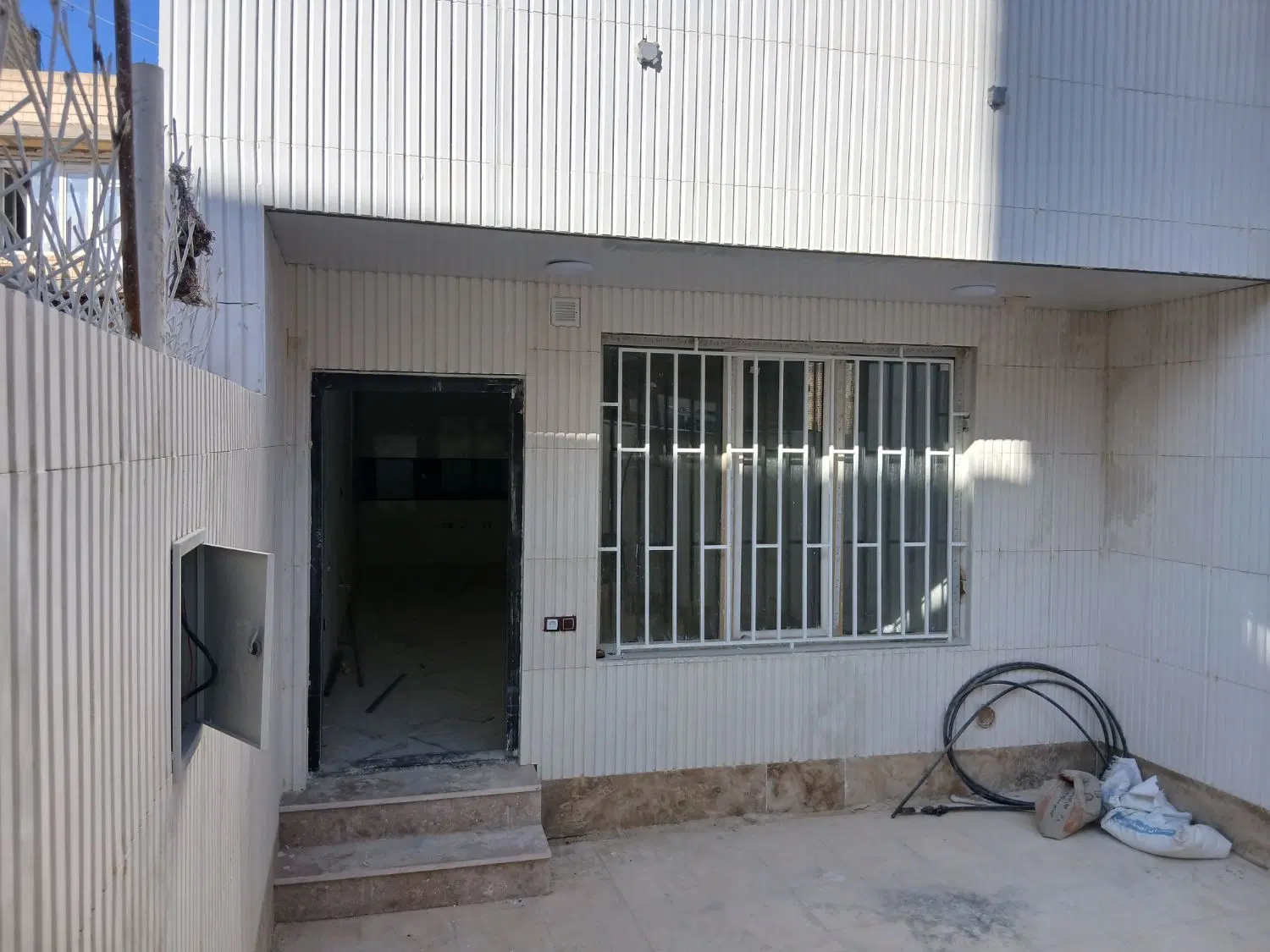 ویلایی