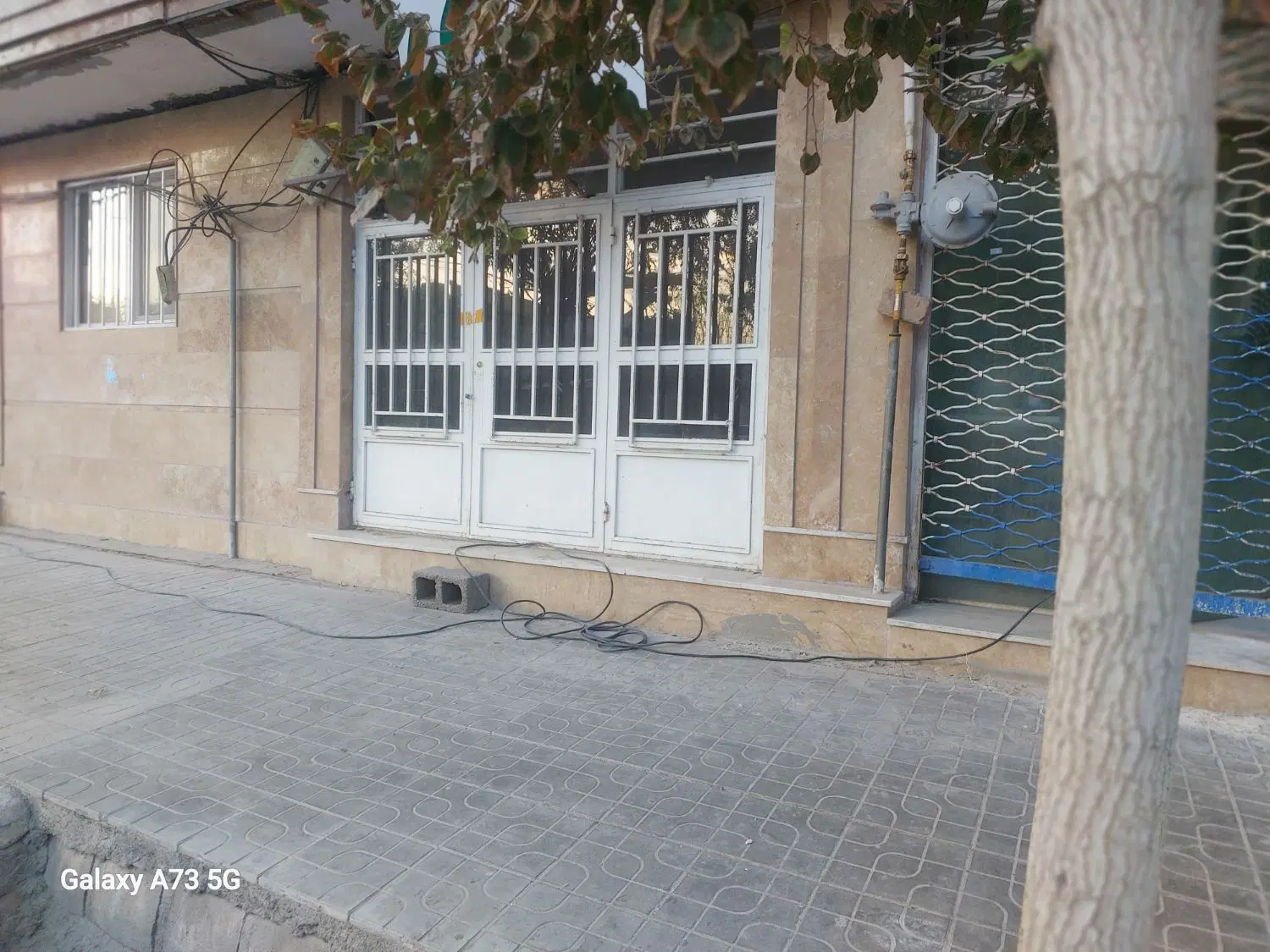 اجاره مغازه شهرک مطهری