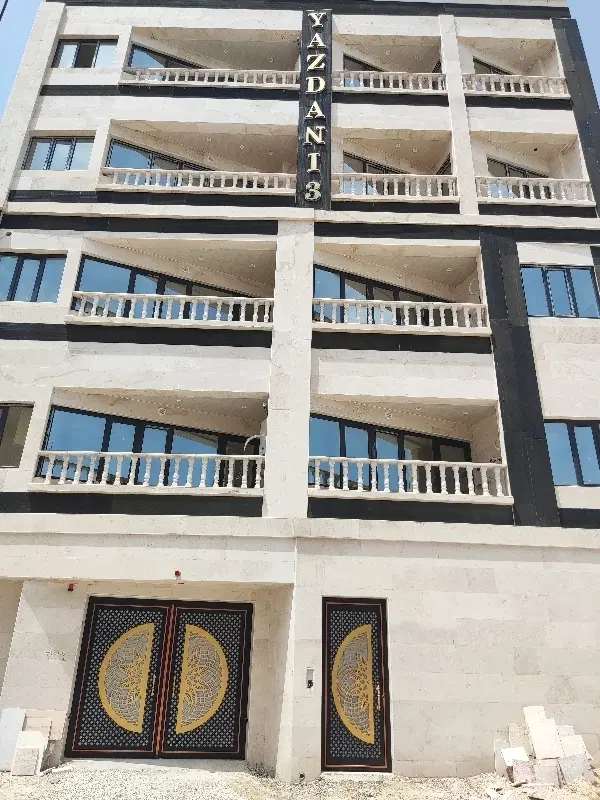 آپارتمان سه خواب 145 متری _ فرودگاه