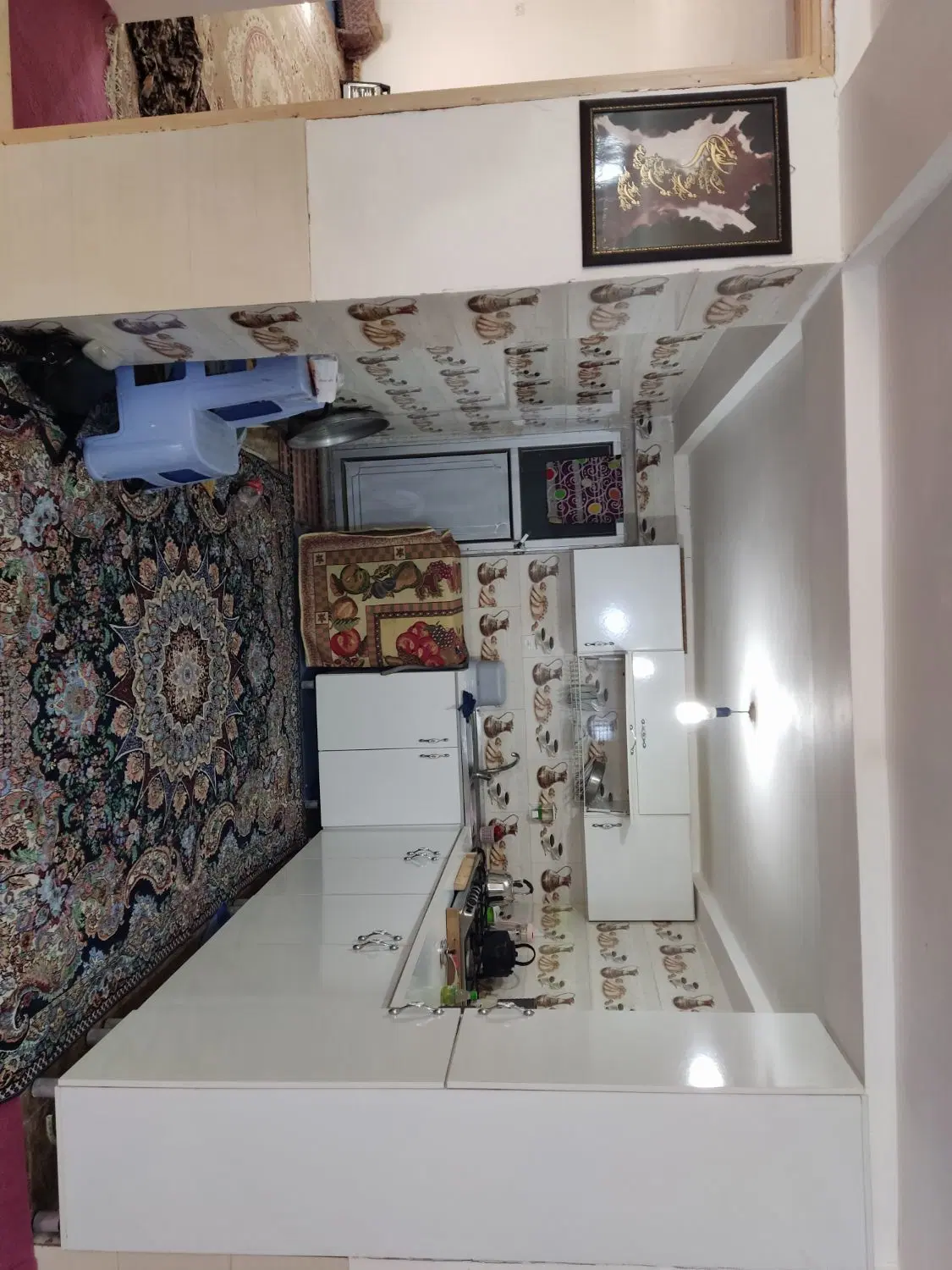 اجاره منزل ویلایی در افراتخته