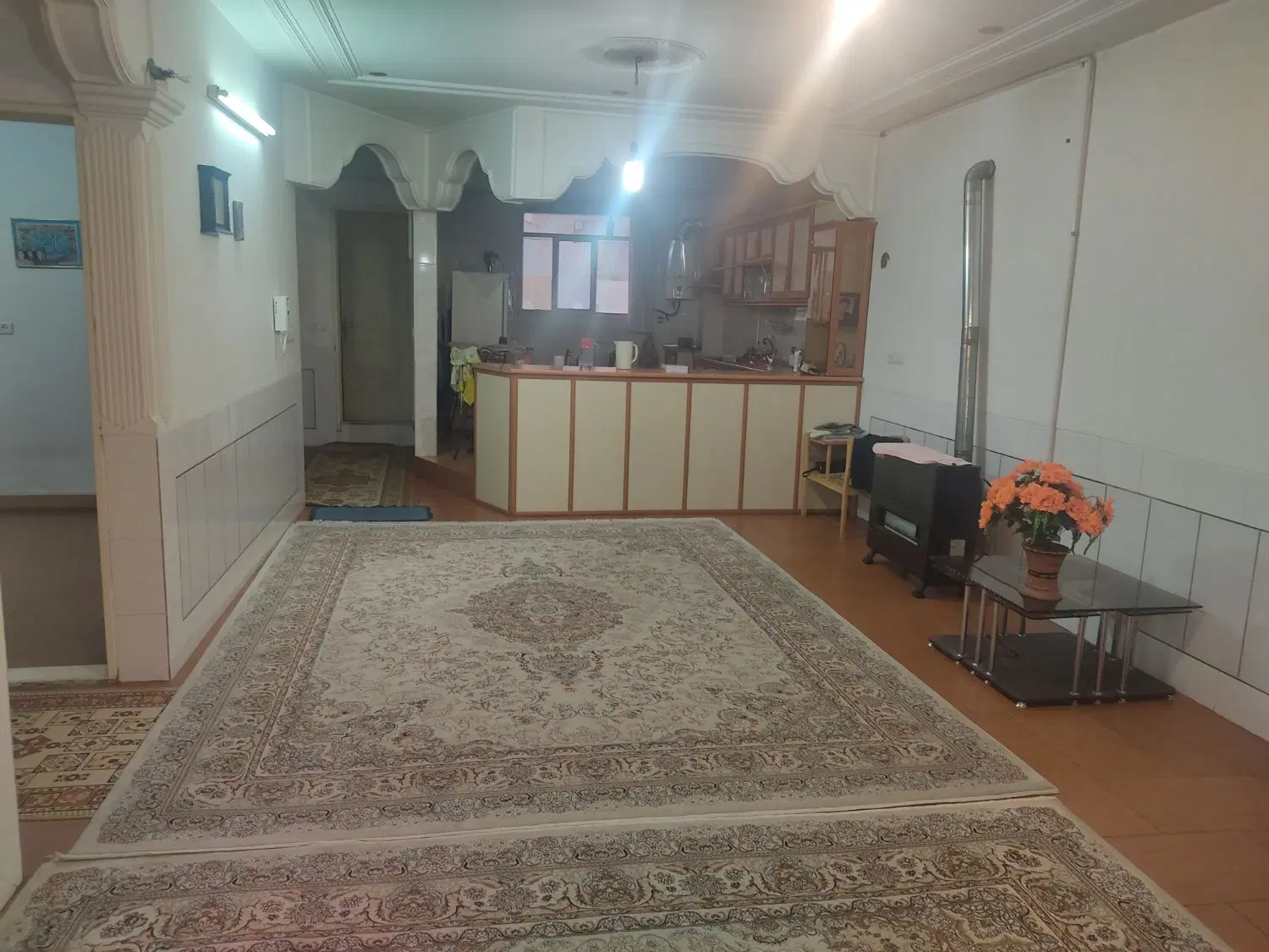 اجاره واحد مسکونی