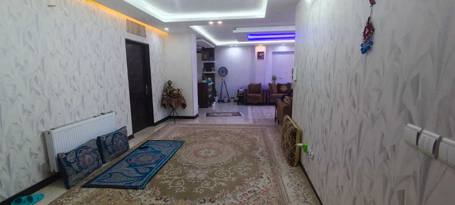آپارتمان