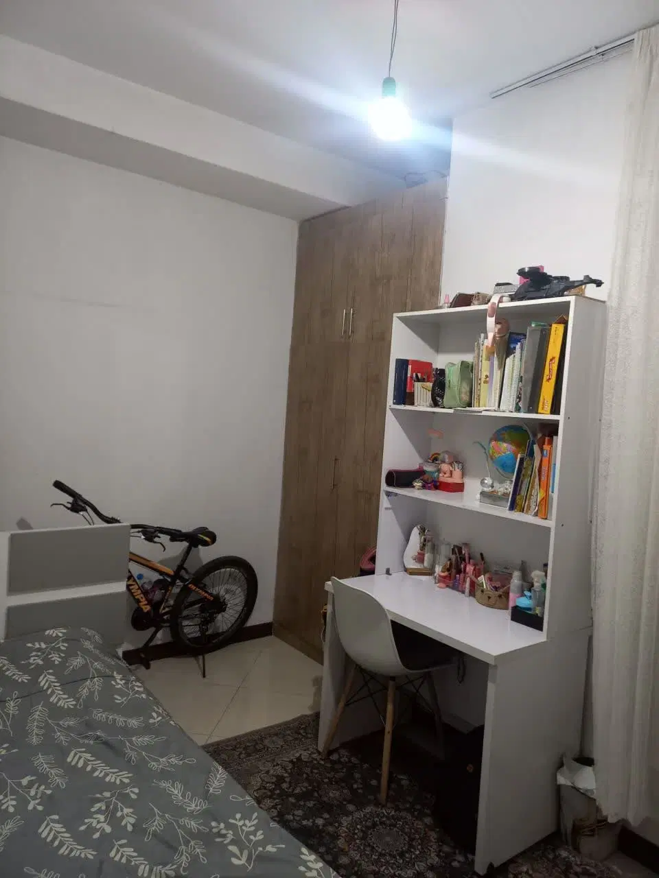 آپارتمان ۷۳ متری چیتگر گرمدره