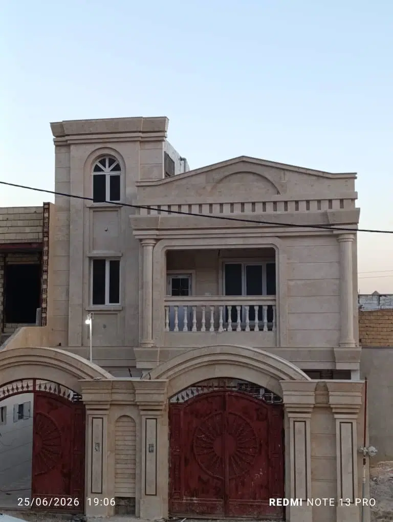 رهن طبقه بالا کلید اول