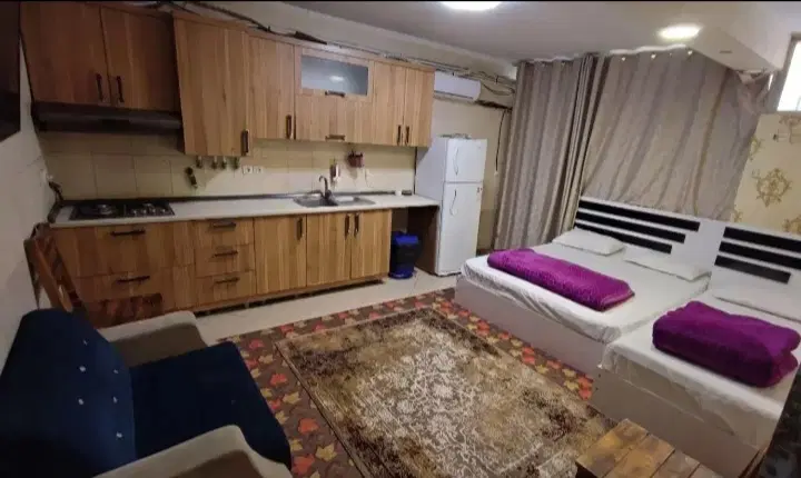 اجاره سوییت کوتاه مدت