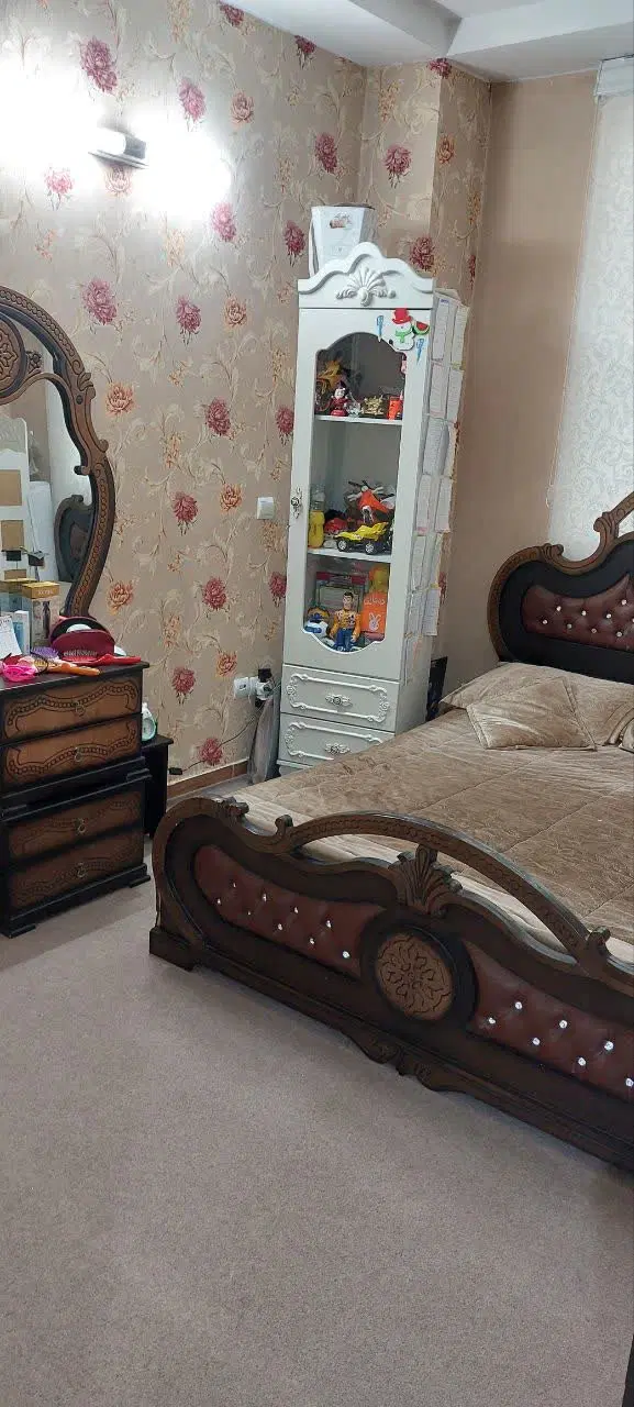 خانه ویلایی ۸۴ متری