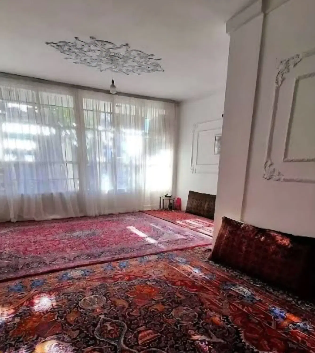 اجاره منزل