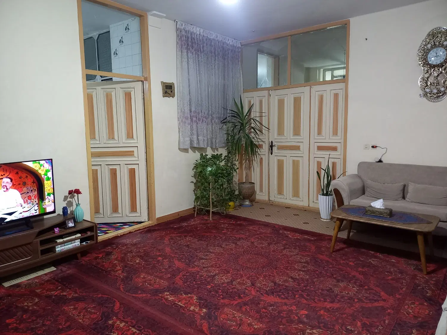 اجاره خانه طبقه دوم - فاز یک کیو