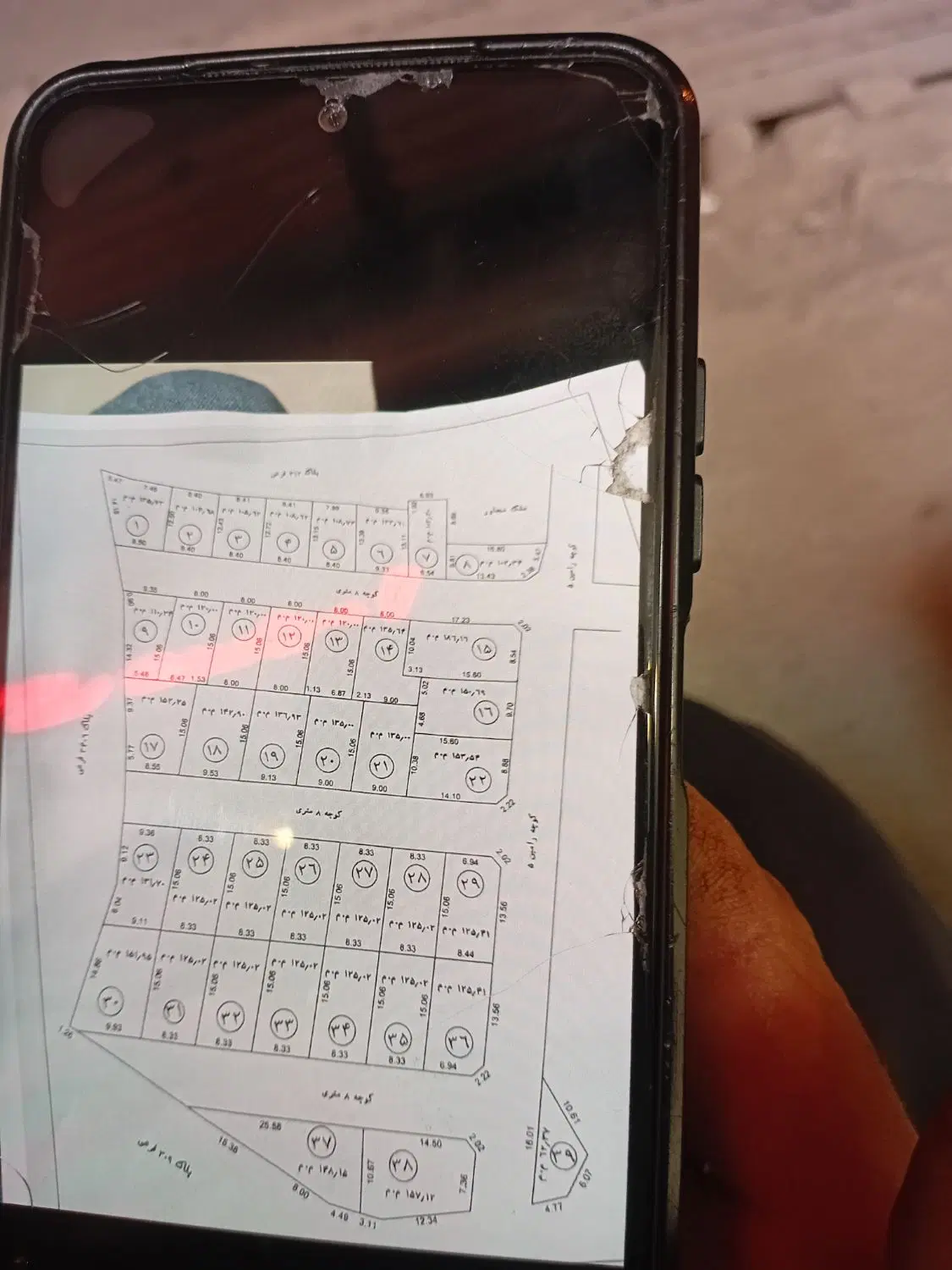 فروش زمین