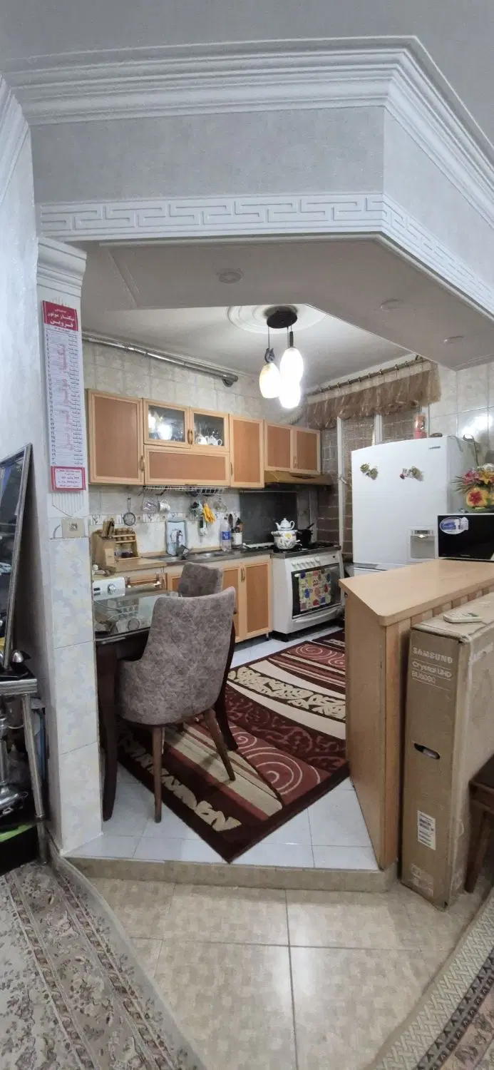 رهن خانه در خیابان امام خمینی