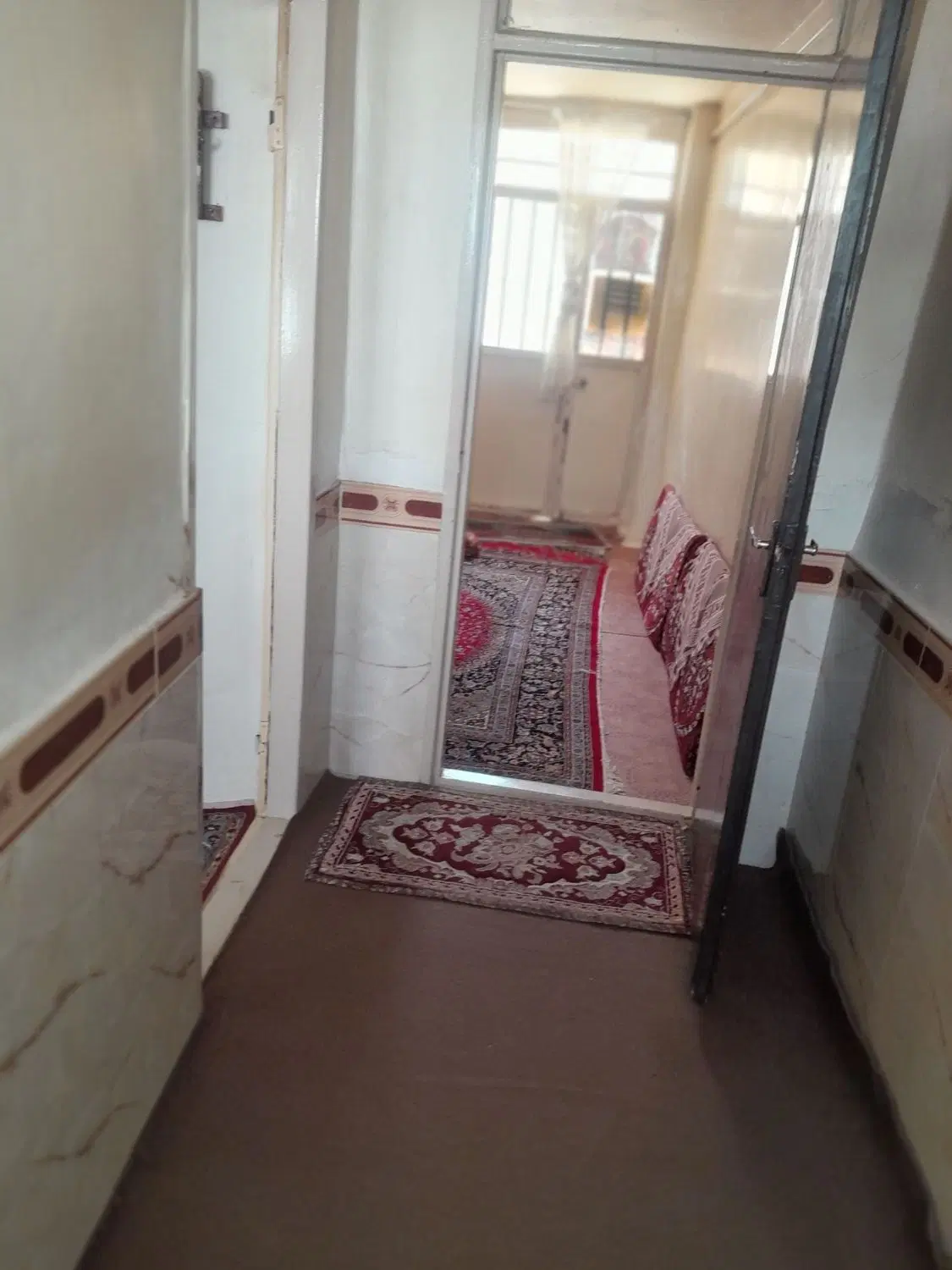 فروش ملک ویلای