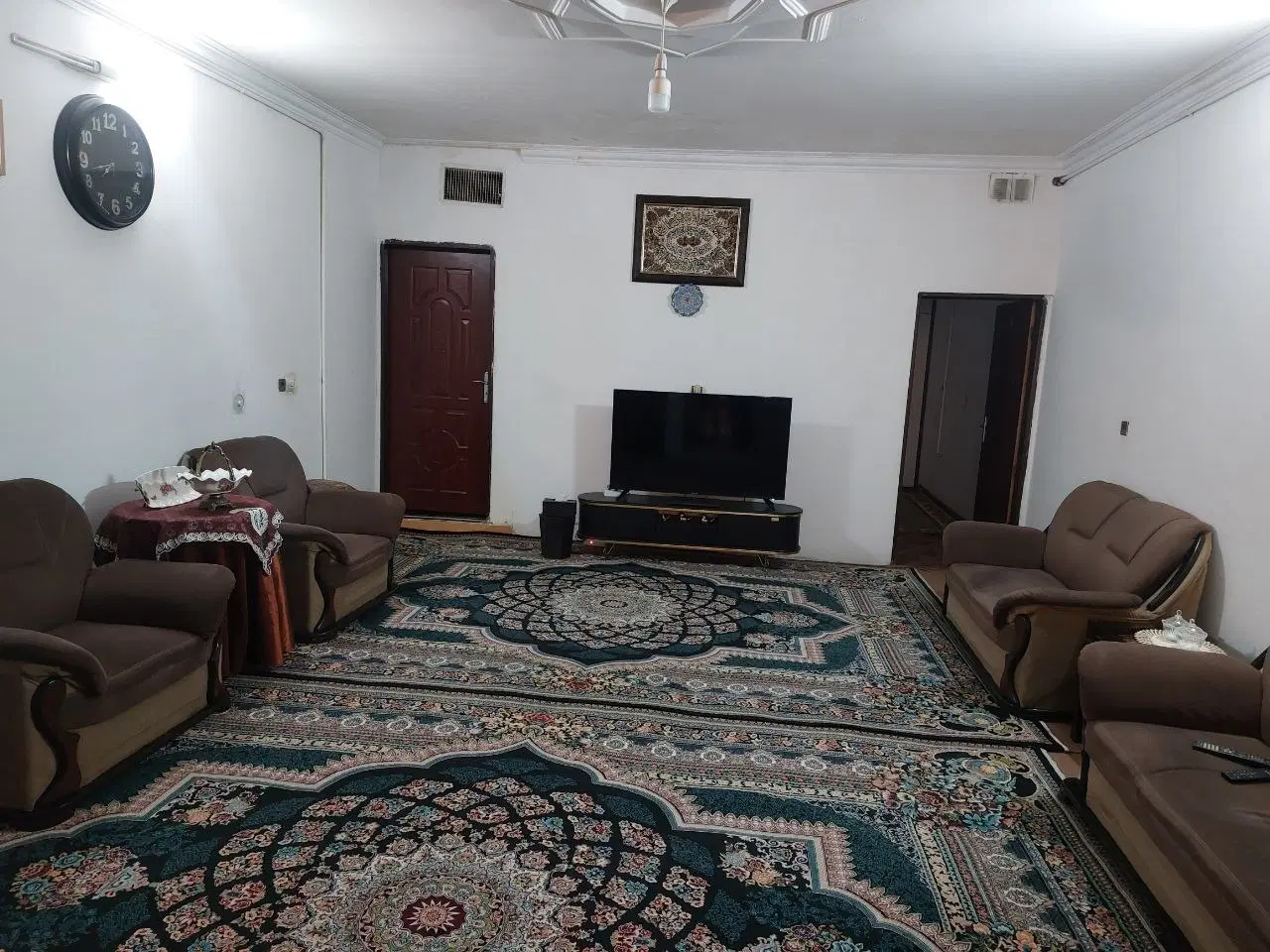 اجاره یک واحد آپارتمان دو خواب