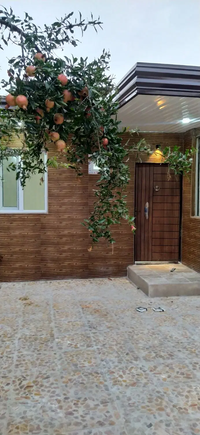 فروش تکواحدی۱۳۶متر مستقل بازسازی شده-کمربندی جنوبی