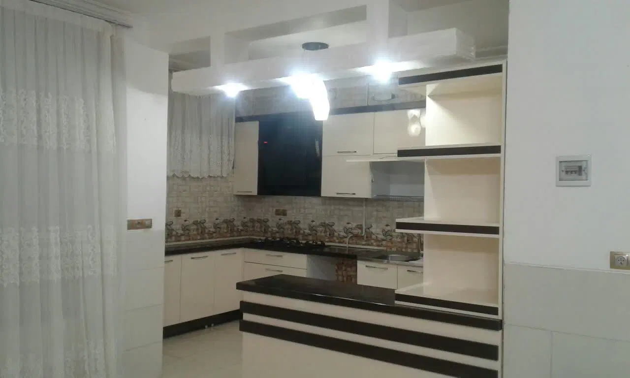 اجاره زیرزمین یک خوابه