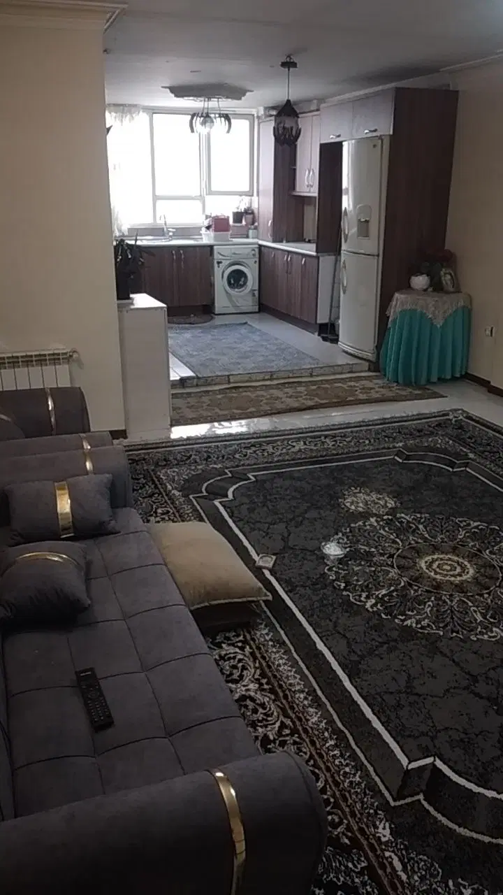 حاج منصور نیرو هوایی ۶۲ متر سند تکبرگ...