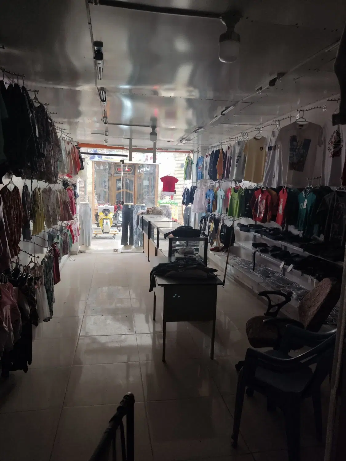 اجاره مغازه در بازار