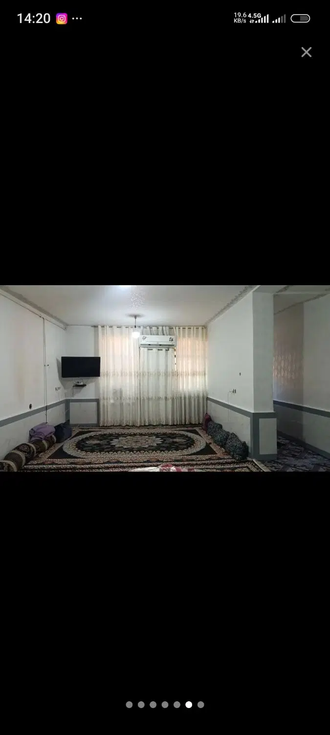 رهن خانه ویلایی