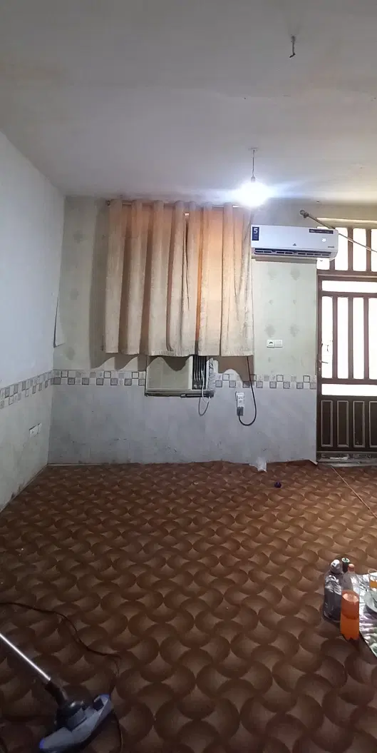 اجاره منزل ۱۲۰متری توحید تعاون