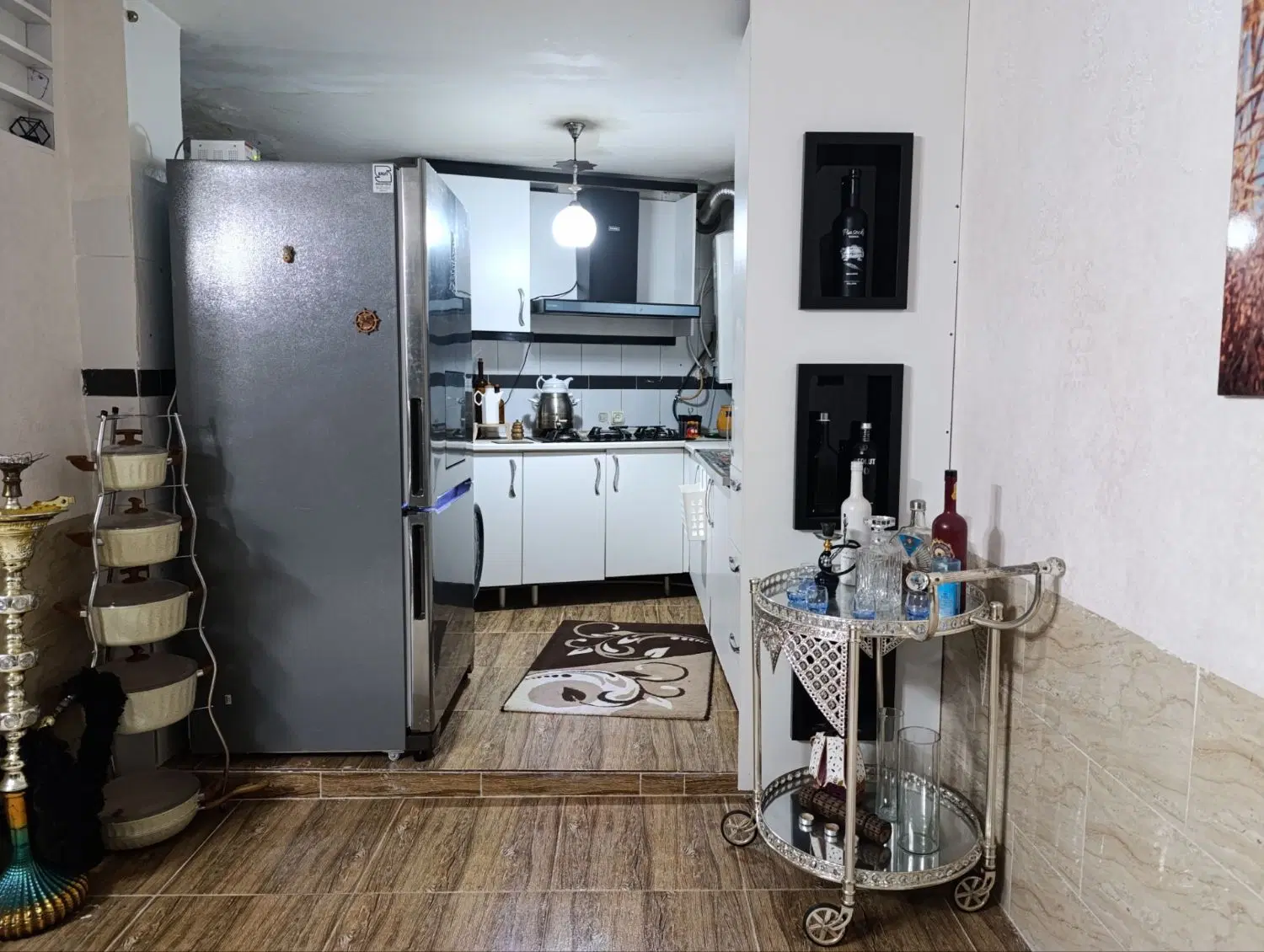 فروش آپارتمان یک خواب