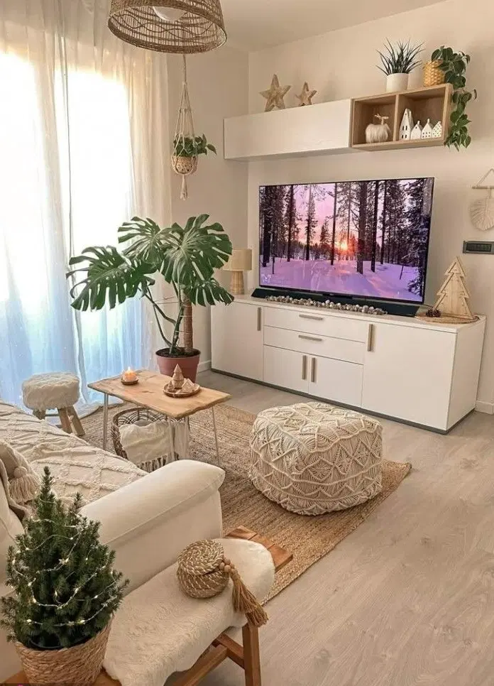 مسکن مهر _ فرشته جنوبی _ غرق در نور