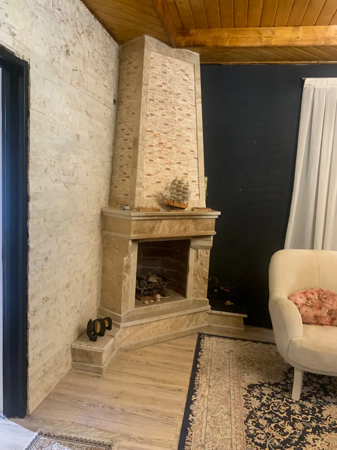 اجاره روزانه در چلندر حوضکتی