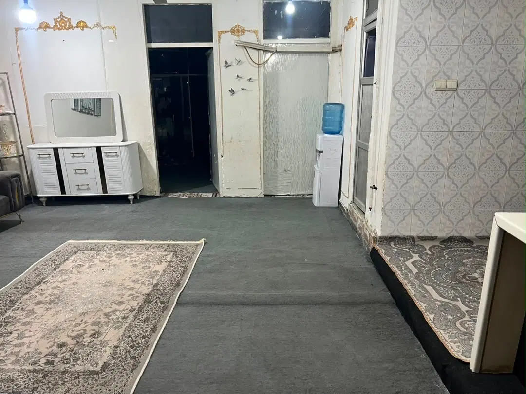رهن خانه طبقه بالا