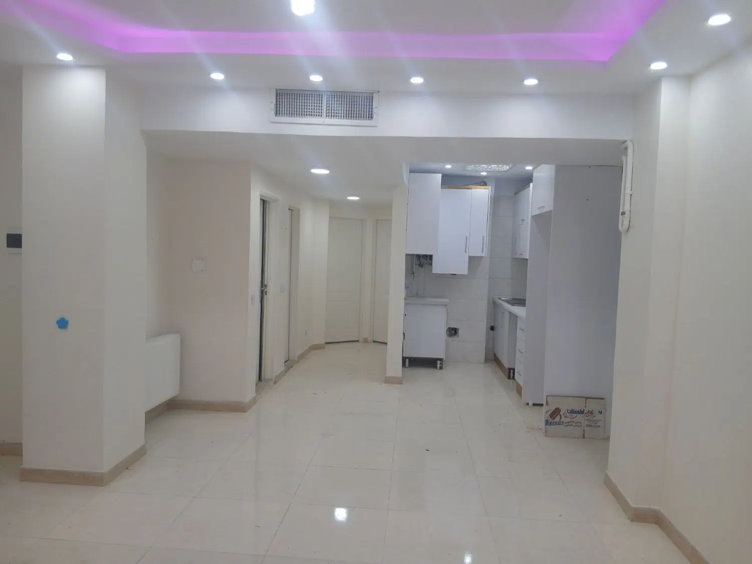 آپارتمان 72متری