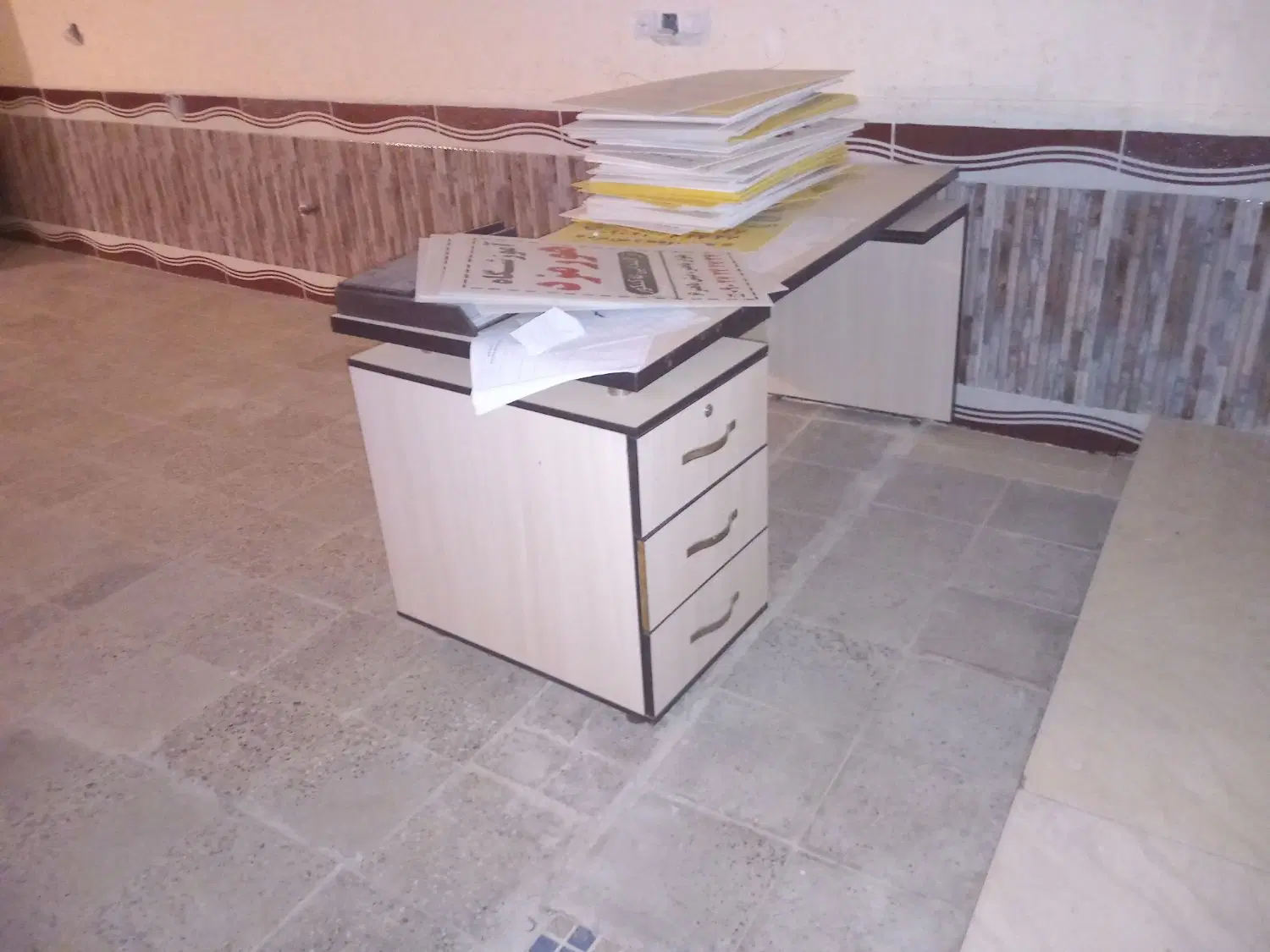 خانه اجاره ای